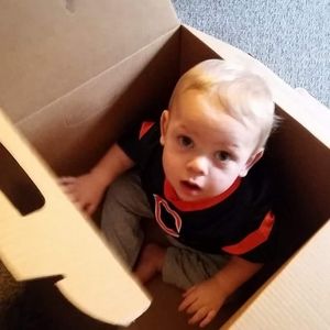 Meet your Posher, Rae